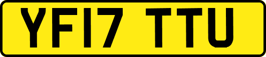 YF17TTU