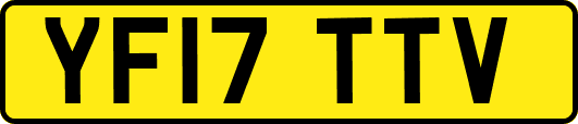 YF17TTV