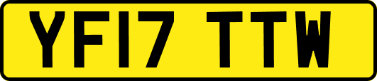 YF17TTW