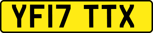 YF17TTX