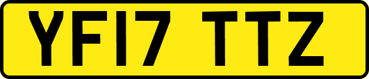 YF17TTZ