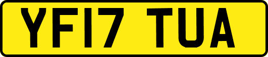 YF17TUA