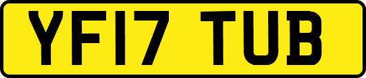 YF17TUB