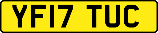 YF17TUC