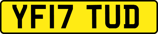 YF17TUD