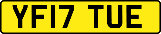 YF17TUE