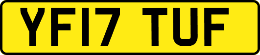 YF17TUF