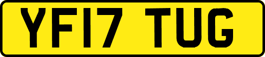 YF17TUG