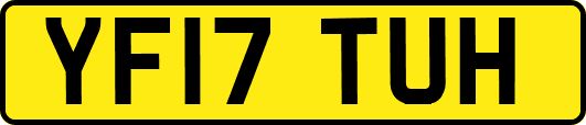 YF17TUH
