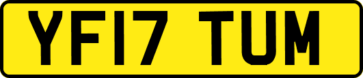 YF17TUM