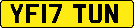YF17TUN
