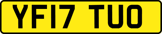 YF17TUO