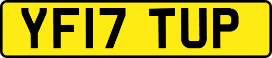 YF17TUP