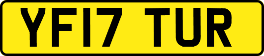 YF17TUR