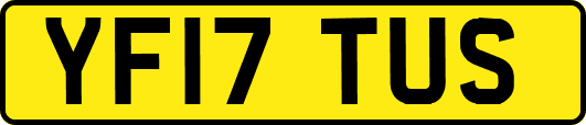 YF17TUS