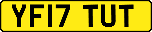 YF17TUT