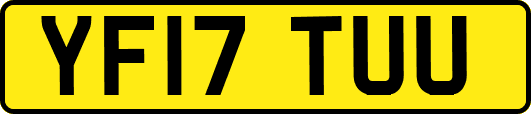 YF17TUU