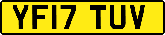 YF17TUV