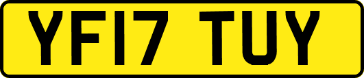 YF17TUY