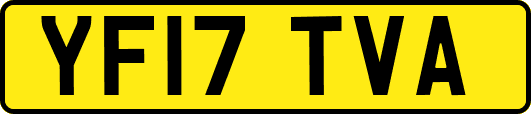 YF17TVA