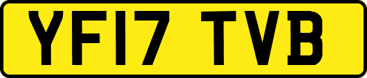 YF17TVB
