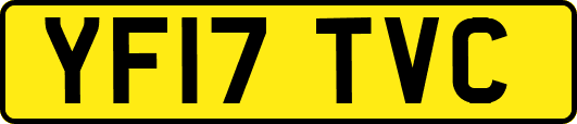 YF17TVC