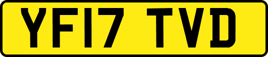 YF17TVD