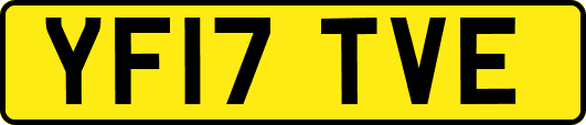 YF17TVE