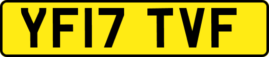 YF17TVF