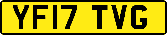 YF17TVG