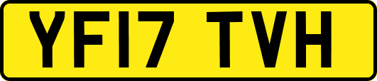 YF17TVH