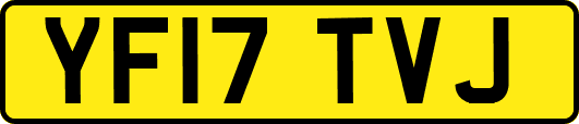 YF17TVJ