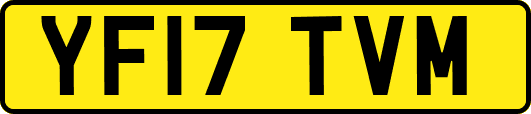 YF17TVM