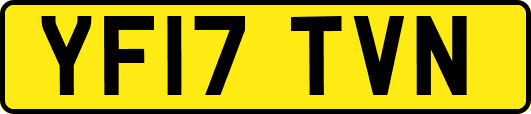 YF17TVN