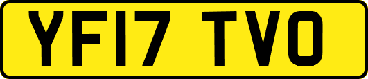 YF17TVO