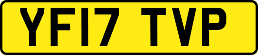 YF17TVP