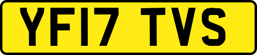 YF17TVS