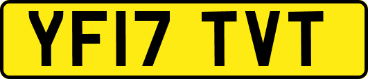 YF17TVT
