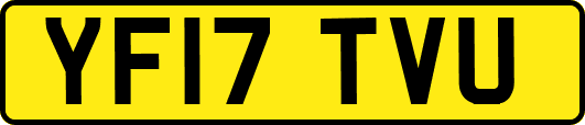 YF17TVU