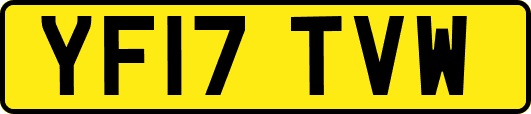 YF17TVW