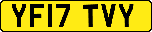 YF17TVY