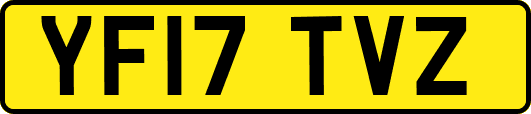 YF17TVZ
