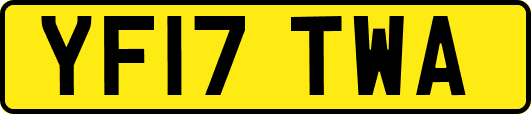 YF17TWA