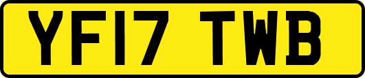 YF17TWB