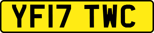 YF17TWC