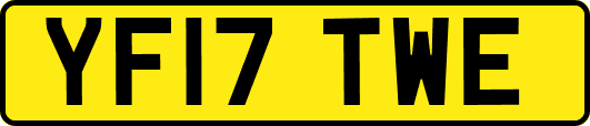 YF17TWE