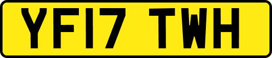 YF17TWH