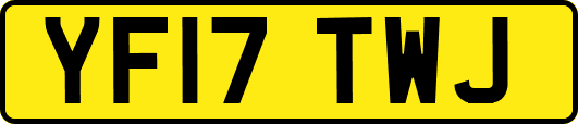 YF17TWJ