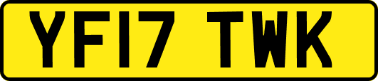 YF17TWK