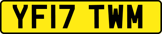 YF17TWM